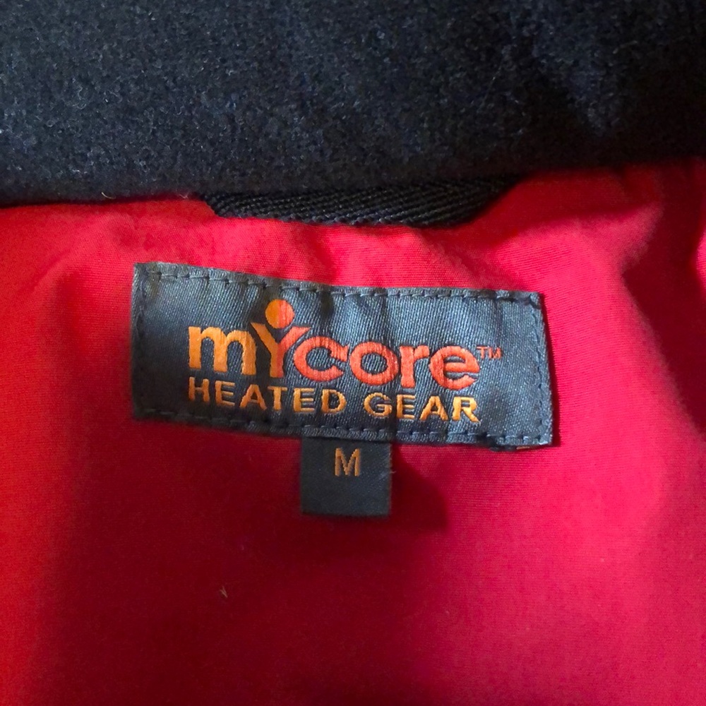 Mycore Heated Jacket - image 4
